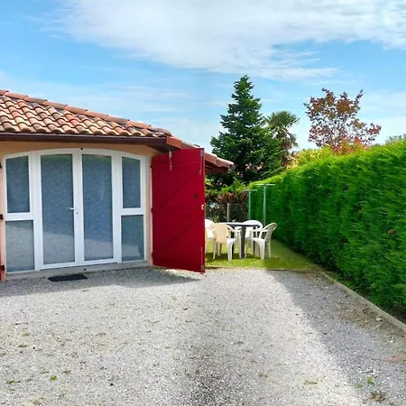 Proche Des Thermes, Des Barthes, Des Plages Et De Dax ! Apartment