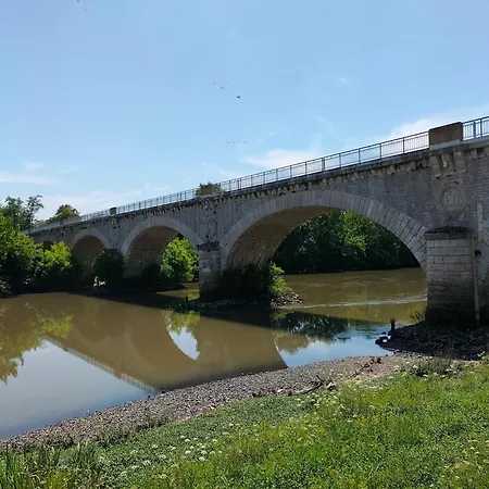 Proche Des Thermes, Des Barthes, Des Plages Et De Dax ! * Saubusse