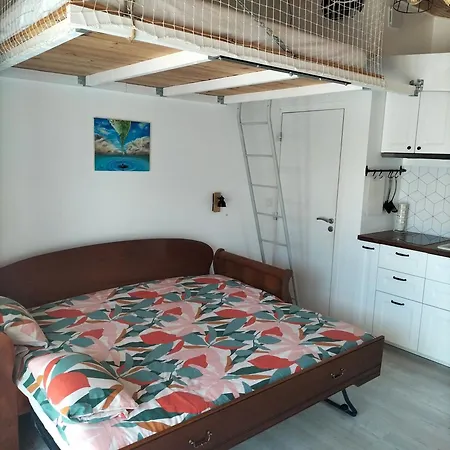Apartment Proche Des Thermes, Des Barthes, Des Plages Et De Dax ! Saubusse