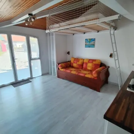 Apartment Proche Des Thermes, Des Barthes, Des Plages Et De Dax ! Saubusse