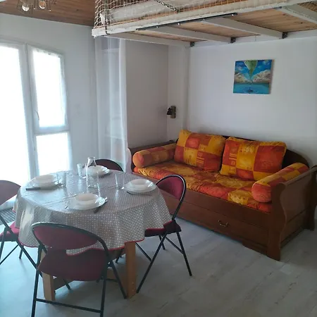 Apartment Proche Des Thermes, Des Barthes, Des Plages Et De Dax ! *