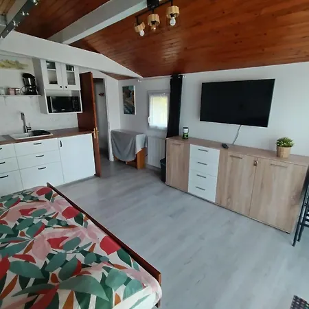 Apartment Proche Des Thermes, Des Barthes, Des Plages Et De Dax ! *