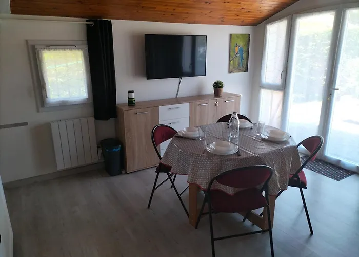 Proche Des Thermes, Des Barthes, Des Plages Et De Dax ! Apartment Saubusse