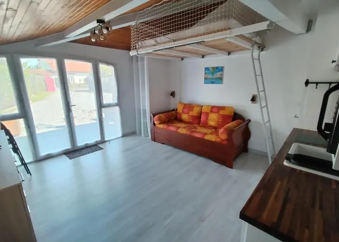 Apartment Proche Des Thermes, Des Barthes, Des Plages Et De Dax ! Saubusse