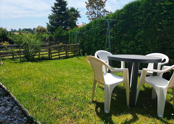 Proche Des Thermes, Des Barthes, Des Plages Et De Dax ! Apartment *