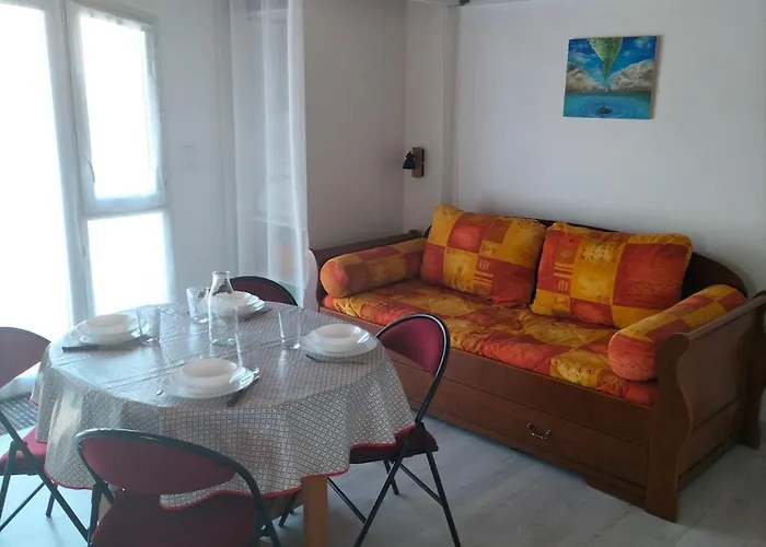 Apartmán Proche Des Thermes, Des Barthes, Des Plages Et De Dax ! *