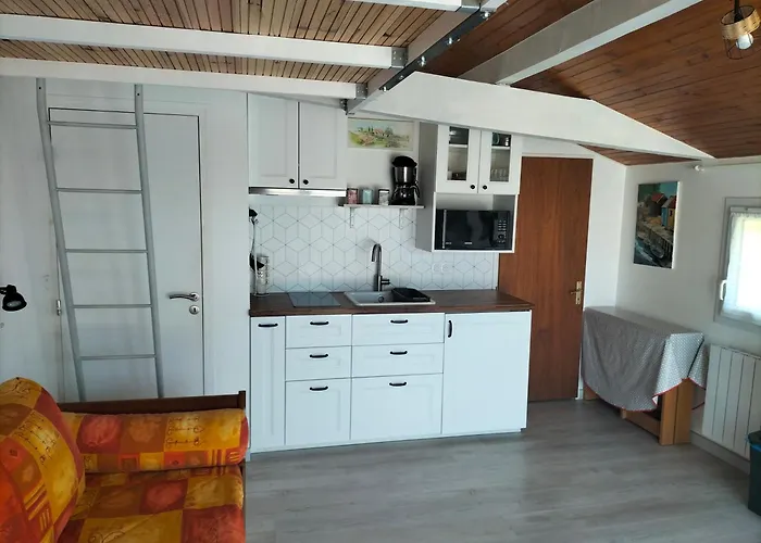 Proche Des Thermes, Des Barthes, Des Plages Et De Dax ! Apartmán Saubusse