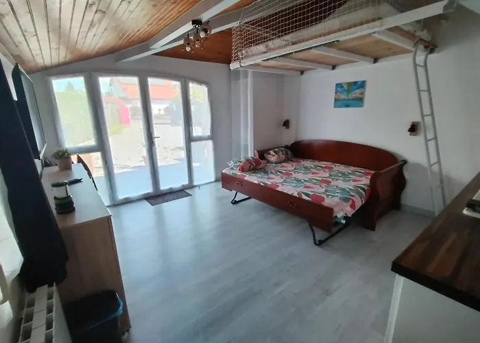 Apartmán Proche Des Thermes, Des Barthes, Des Plages Et De Dax !